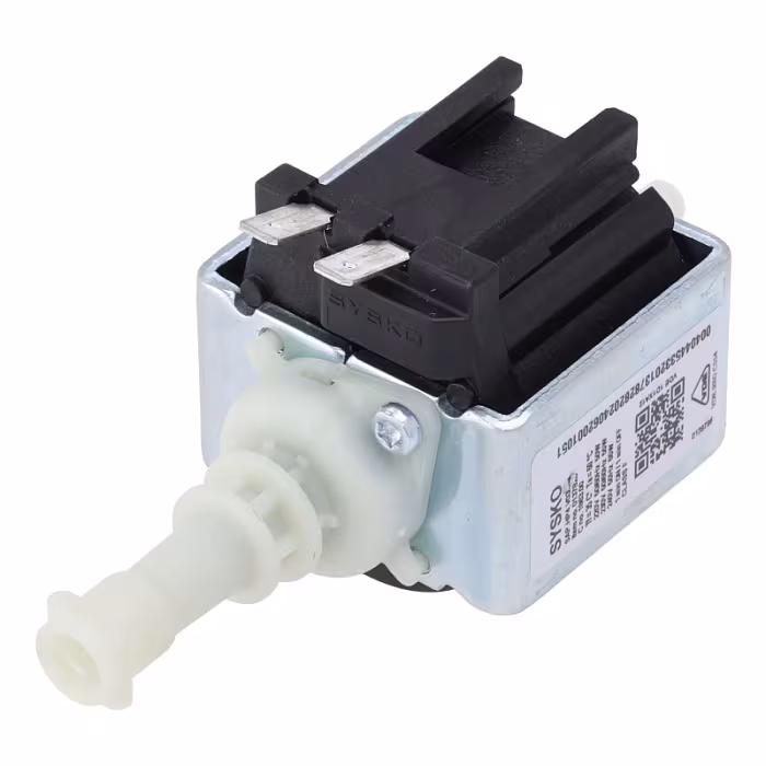 Pompa wodna SAP.HP4 — zdjęcie 3