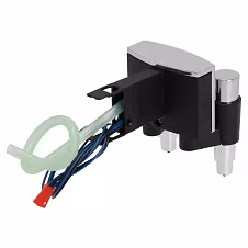 Zespół wylewek xj9 — zdjęcie 3