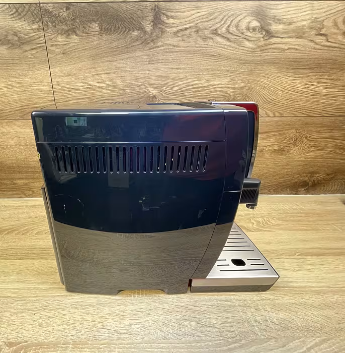 Automatyczny ekspres ciśnieniowy De'Longhi Dinamica ECAM370.85.B (Egz. #2) - AGD Group Łódź