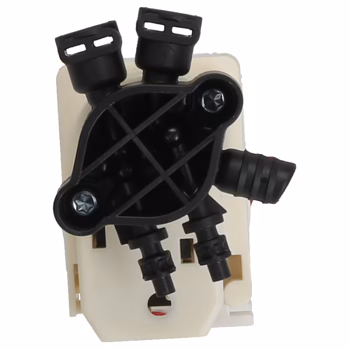 Zawór Ceramiczny Do Ekspresu 12-24V Giga — zdjęcie 5