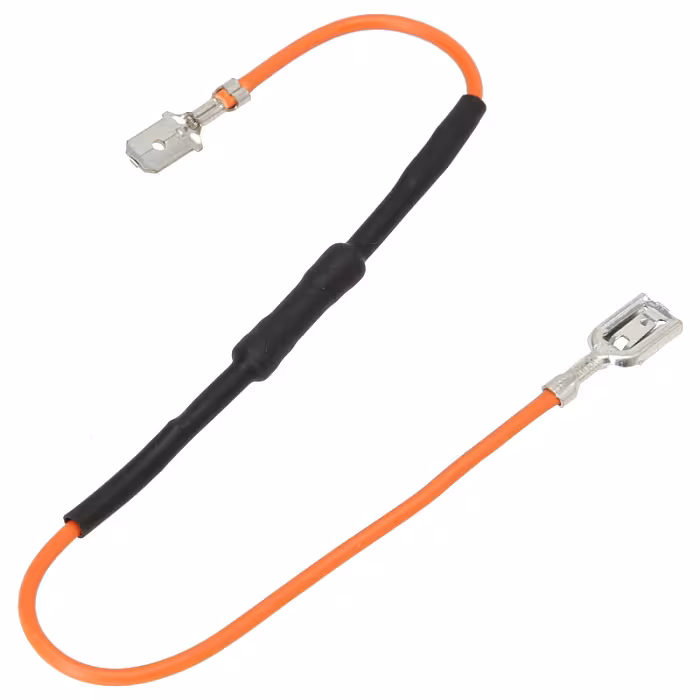 Bezpiecznik młynka 1,25A DeLonghi ECAM