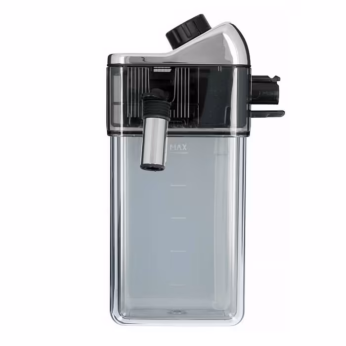 Pojemnik na mleko DeLonghi 5513297811 - Idealny do ekspresów ECAM - AGD Group Łódź