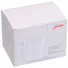 Jura 24219 Pojemnik do czyszczenia mleka