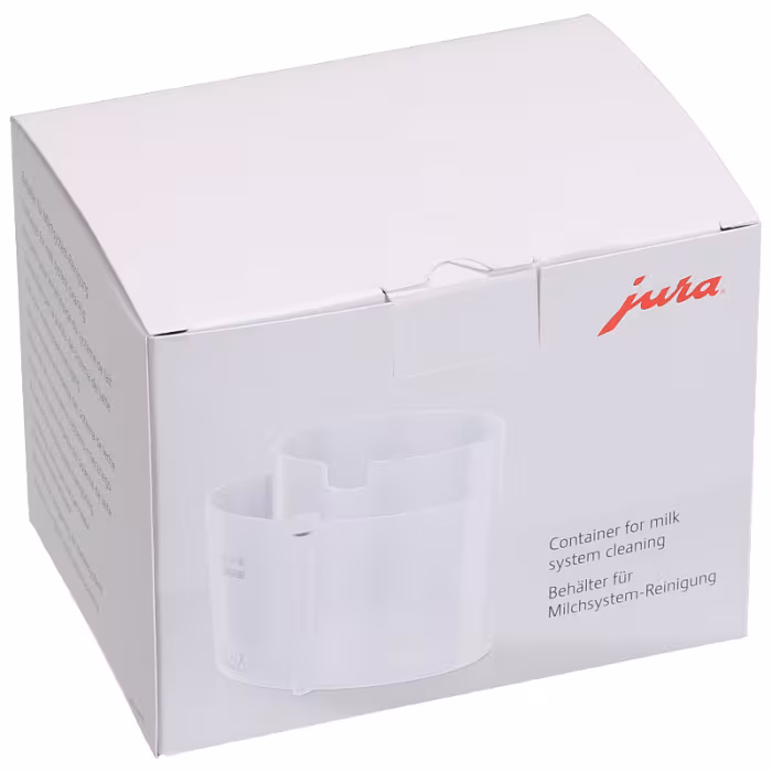 Jura 24219 Pojemnik do czyszczenia mleka