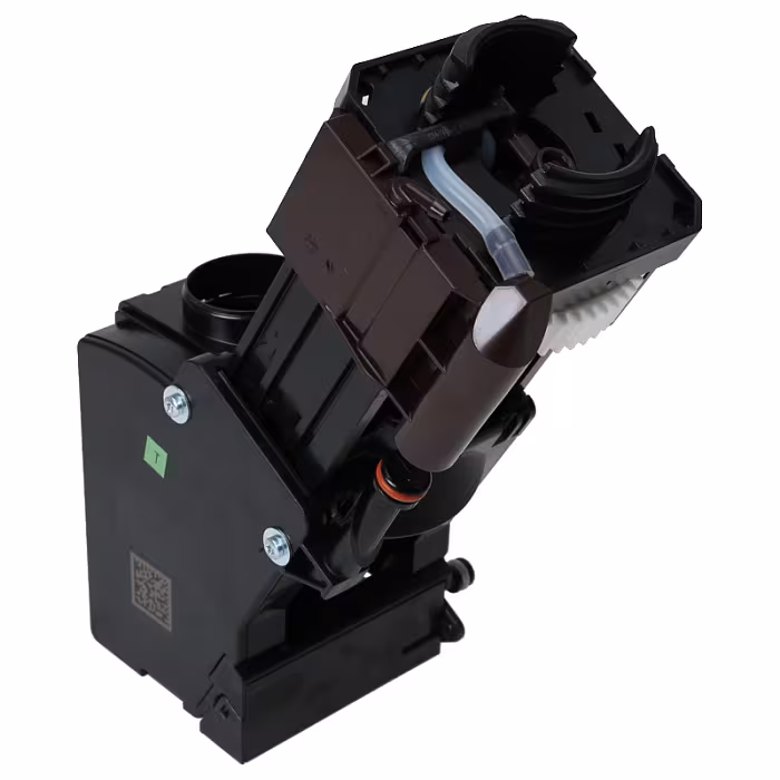 zaparzacz VC — zdjęcie 2