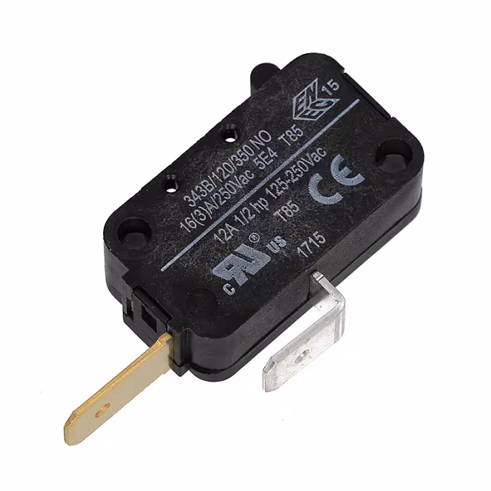 Mikroprzełącznik — zdjęcie 5