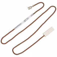 Bezpiecznik termiczny 192°C do ekspresów Jura J9 — zdjęcie 2