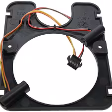 Czujnik IR do monitorowania ziaren kawy w zbiorniku — zdjęcie 2