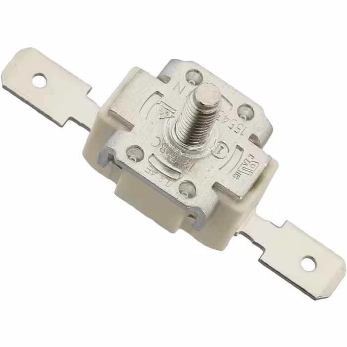 Zabezpieczenie termiczne 318°C