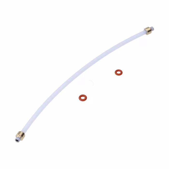 Wąż FEP 4x2.5x186 mm