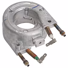 Grzałka ekspresu tb2010/l 230v/1400w — zdjęcie 3