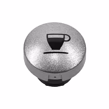 Przycisk Espresso srebrny mat Jura X7 62622