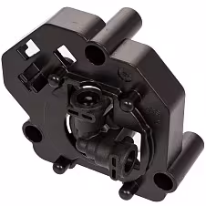 Zawór parowy Jura F-Serie — zdjęcie 2