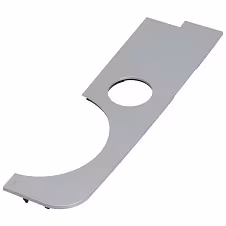 Blenda oben links platin Jura ENA 8 — zdjęcie 2