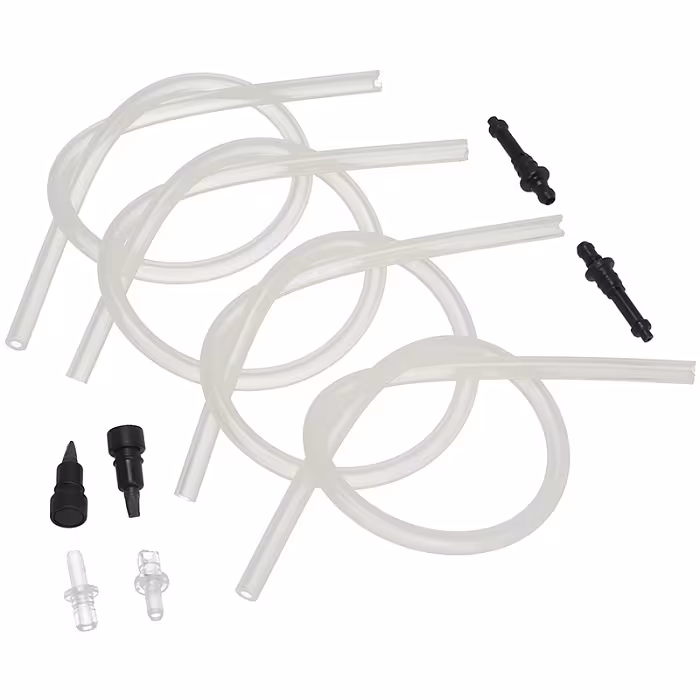 Kompletny zestaw do serwisu systemu mleka HP1 — zdjęcie 6