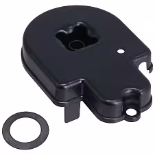 Dekiel nośnika termoblock