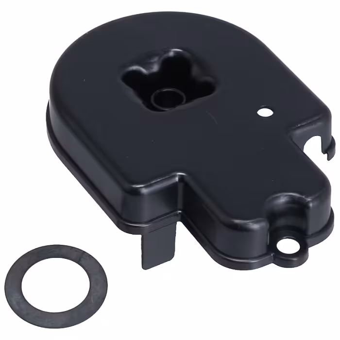 Dekiel nośnika termoblock