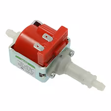 Pompa ciśnieniowa 22W 230V Ulka do ekspresu Philips HF Pompa ciśnieniowa 22W 230V Ulka do ekspresu Philips HF — zdjęcie 2