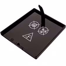 Pokrywa zbiornika kawy — zdjęcie 2