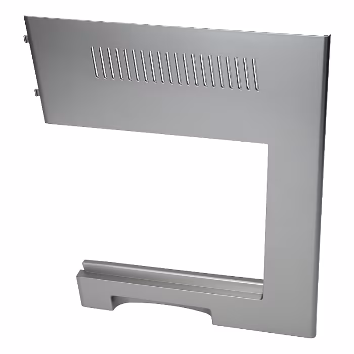 Ścianka boczna DeLonghi