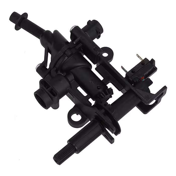 Zawór parowy DeLonghi — zdjęcie 3