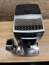 Automatyczny ekspres De'Longhi Cappuccino ECAM 23.460.S - AGD Group Łódź