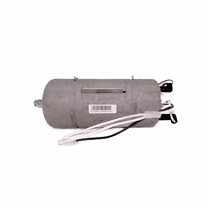 Coffee Format Zespół bojlera wody gorącej