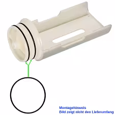 O-Ring — zdjęcie 2