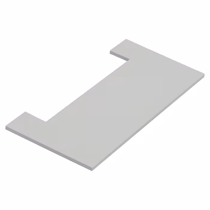 Osłona tacki ociekowej Jura ENA 3 67730 — zdjęcie 4