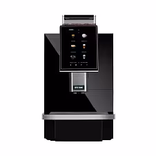 Coffee Format ATLAS W2L BLACK - Ekspres do kawy - AGD Group Łódź