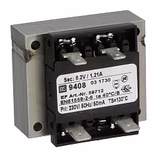 Trafo MS9408 230V