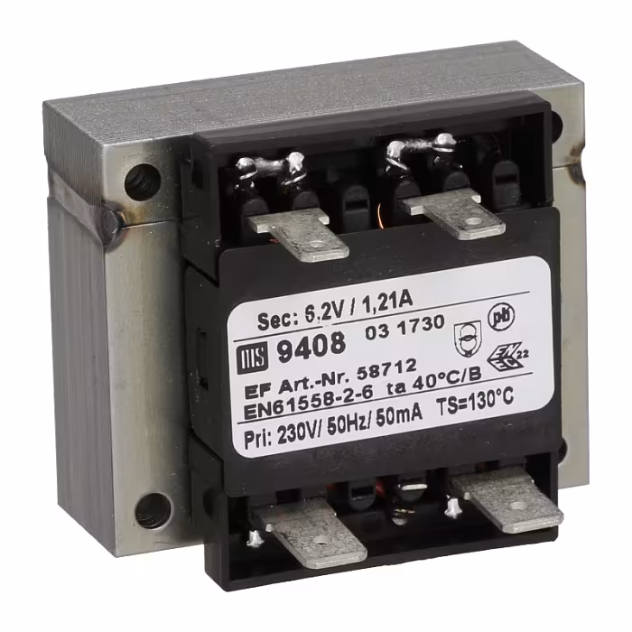 Trafo MS9408 230V