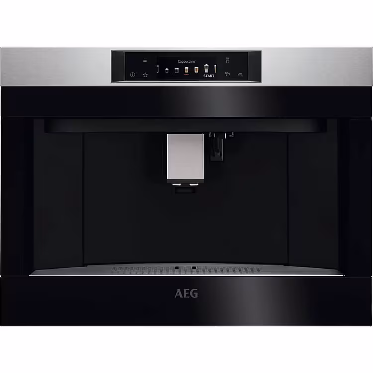 Wycieki wody lub kawy w ekspresie AEG - serwis AGD Group Łódź