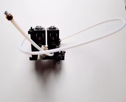 Coffee Format Zawór elektromagnetyczny GROUP-2 — zdjęcie 3