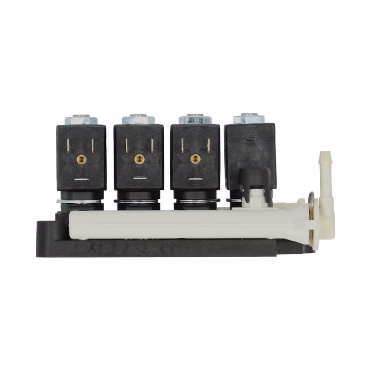 Zespół elektrozaworów do ekspresu Saeco 421945016241 — zdjęcie 4