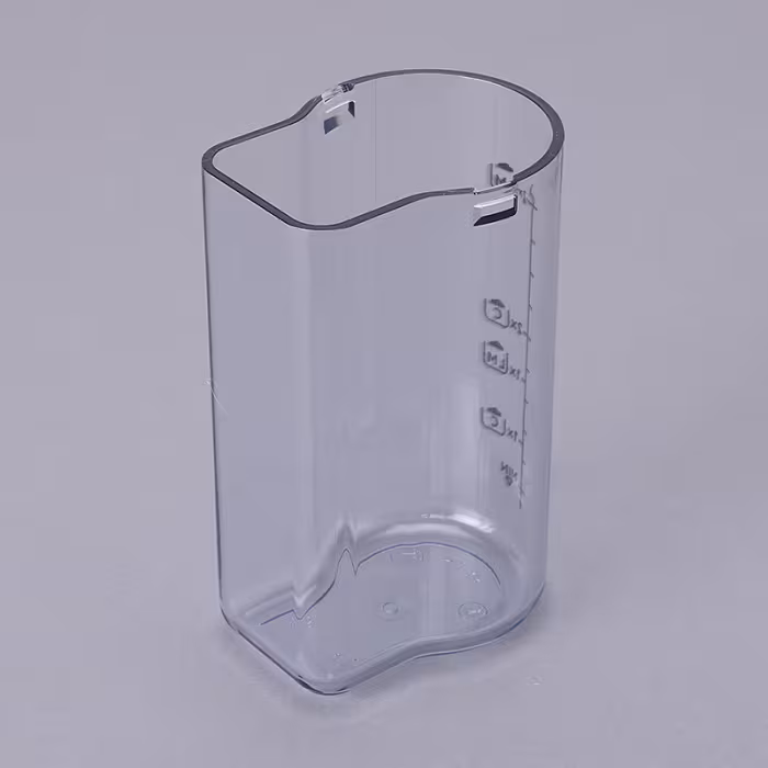 Zbiornik mleka DeLonghi — zdjęcie 4