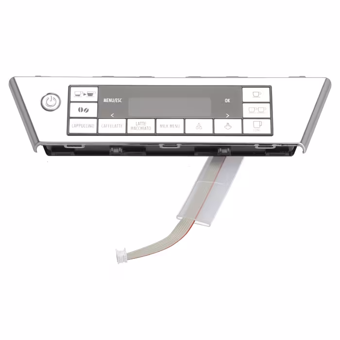 Panel obsługi DeLonghi ECAM 45