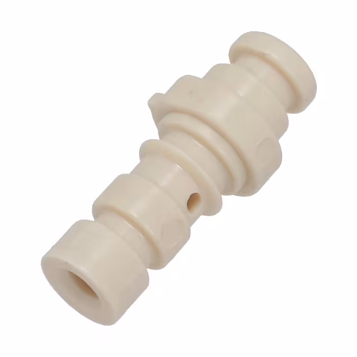 Zawór iglicowy DeLonghi