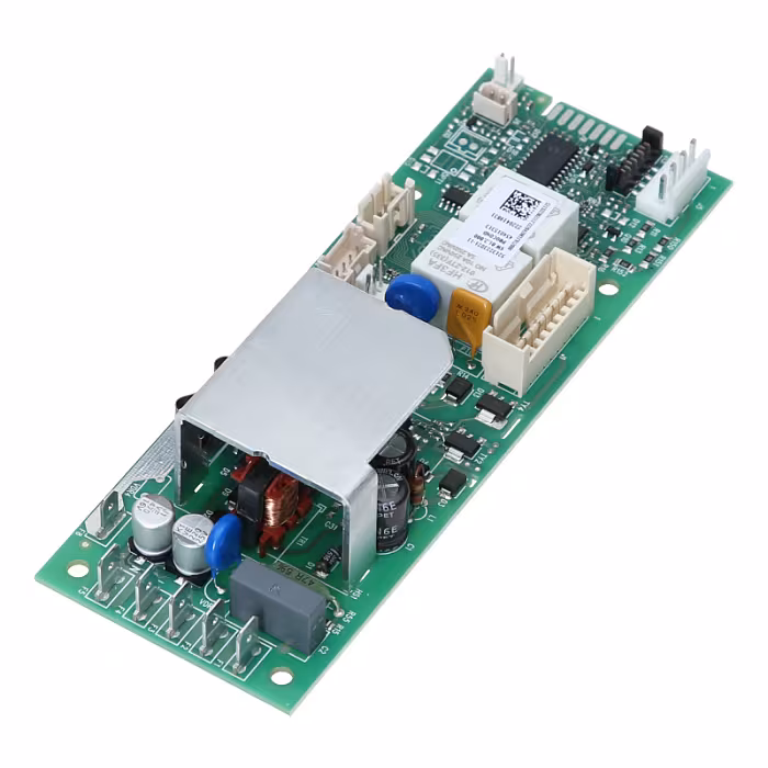 Płyta sterująca ekspresów DeLonghi Dinamica ECAM 350.35