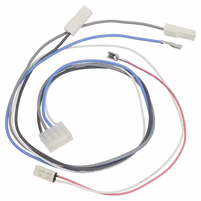 Złącze 4-polowe do młynka kawy w ekspresach Jura Z6 i Z8