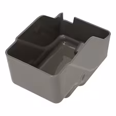 Pojemnik na fusy DeLonghi