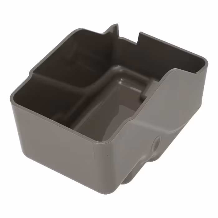 Pojemnik na fusy DeLonghi