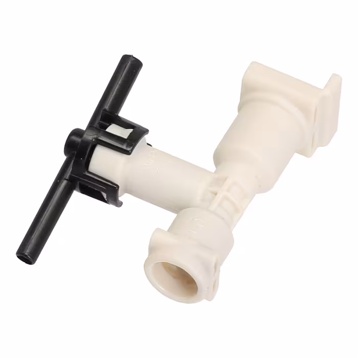 Zawór bezpieczeństwa DeLonghi ECAM — zdjęcie 3