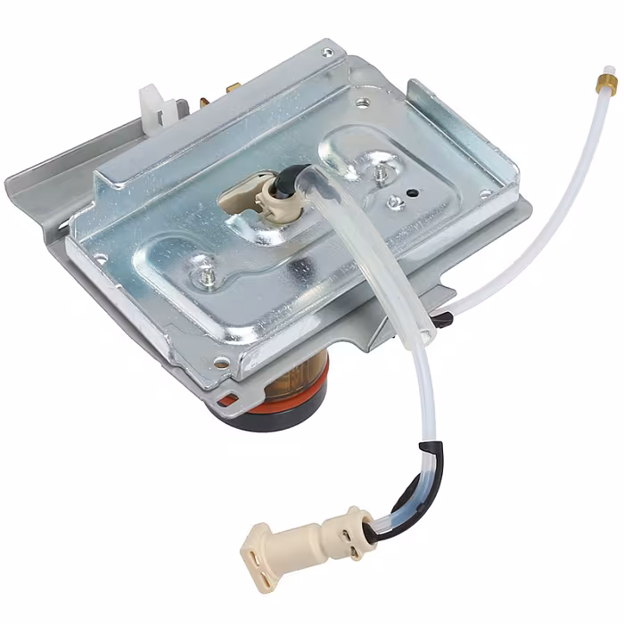 DeLonghi Zaparzacz ESAM EX1 — zdjęcie 5