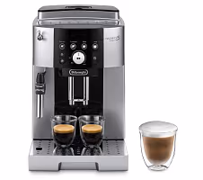 Automatyczny ekspres ciśnieniowy De'Longhi ECAM250.23.SB - AGD Group Łódź