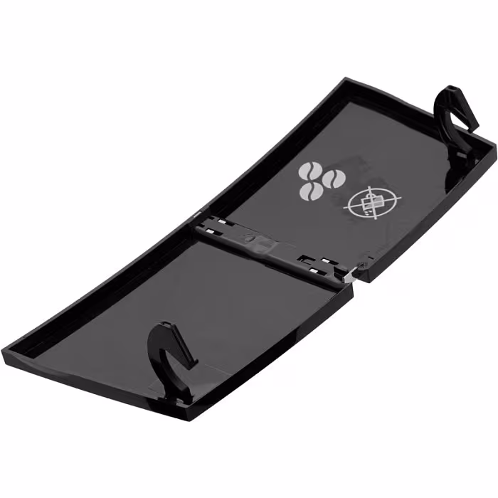 Pokrywa zbiornika Jura — zdjęcie 2