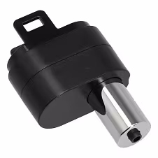 Rurka gorącej wody Jura