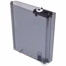 Zbiornik wody Jura Impressa — zdjęcie 2