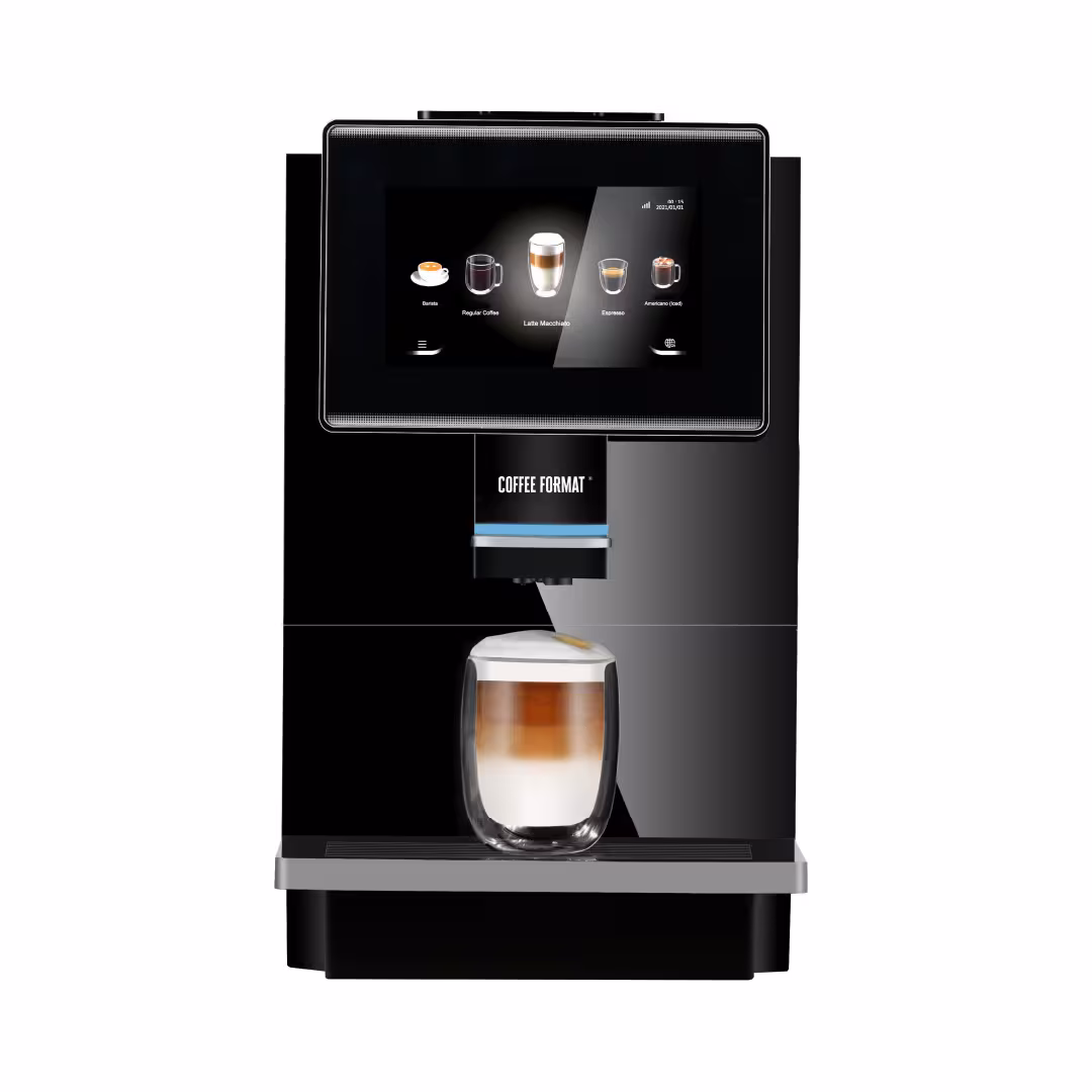 Coffee Format SEED L - Ekspres do kawy - AGD Group Łódź