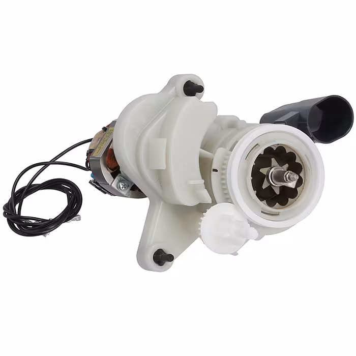 Młynek 100V z kołem zębatym ETAM — zdjęcie 5